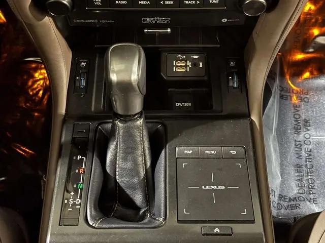 2023 Lexus GX GX 460 Premium