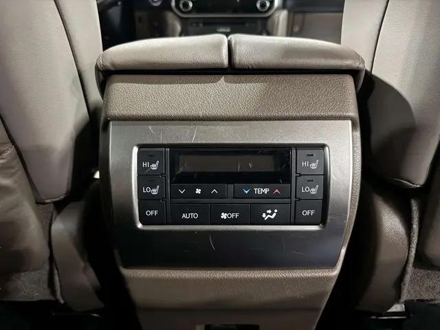 2023 Lexus GX GX 460 Premium