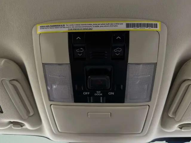 2023 Lexus GX GX 460 Premium