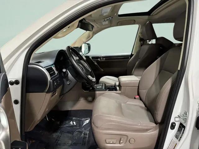 2023 Lexus GX GX 460 Premium
