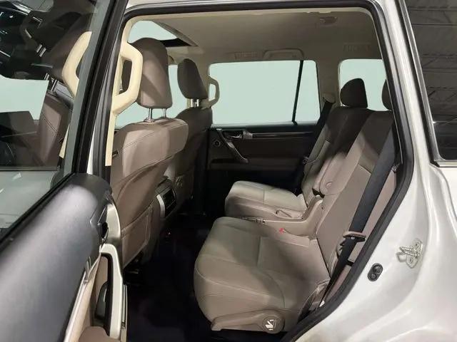 2023 Lexus GX GX 460 Premium