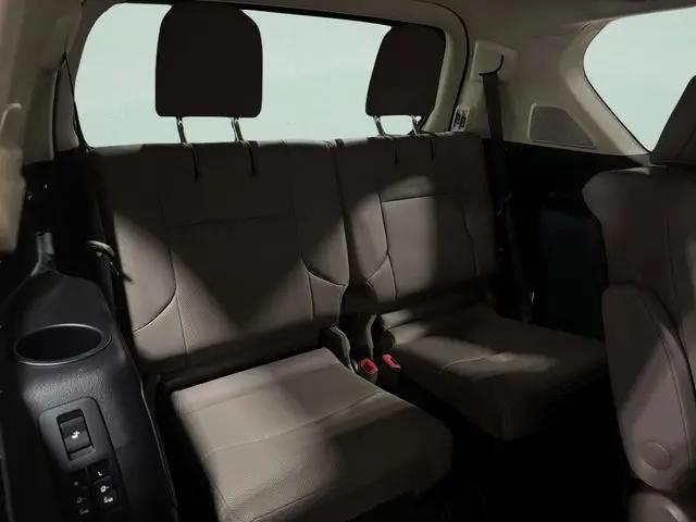 2023 Lexus GX GX 460 Premium
