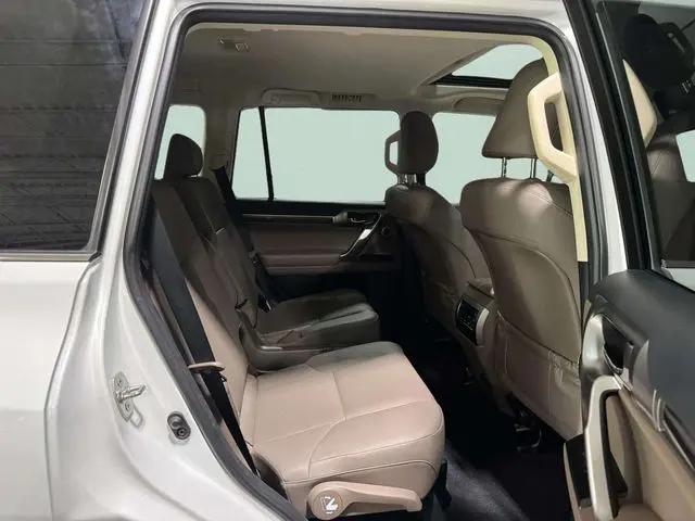 2023 Lexus GX GX 460 Premium