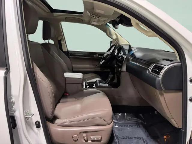 2023 Lexus GX GX 460 Premium
