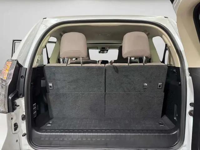 2023 Lexus GX GX 460 Premium