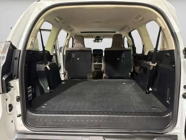 2023 Lexus GX GX 460 Premium