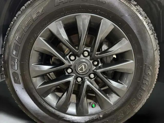 2023 Lexus GX GX 460 Premium