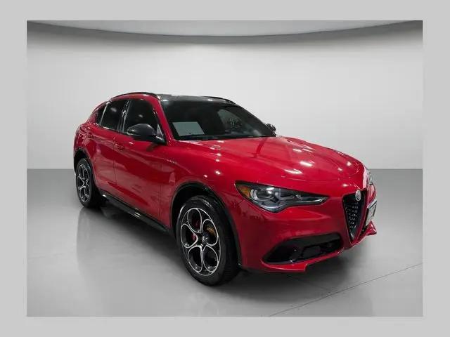 2024 Alfa Romeo Stelvio Veloce AWD for sale in Brookfield, WI