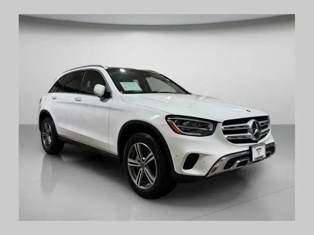 2021 Mercedes-Benz GLC 4MATIC SUV for sale in Brookfield, WI