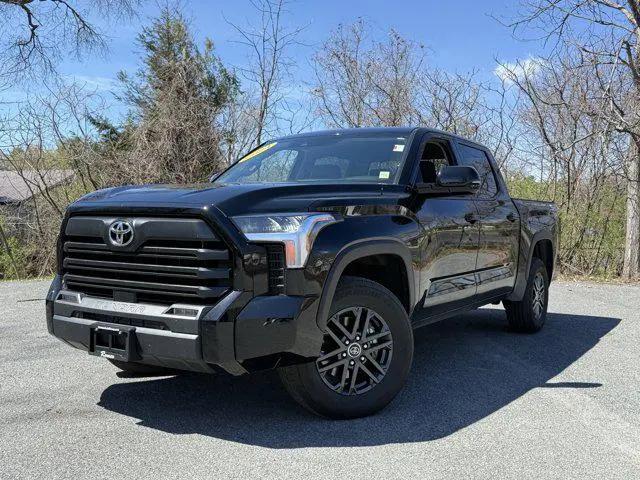 2024 Toyota Tundra SR5 for sale in Glens Falls, NY