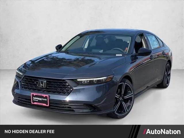 2026 Honda Accord Sedan SE for sale in Fremont, CA