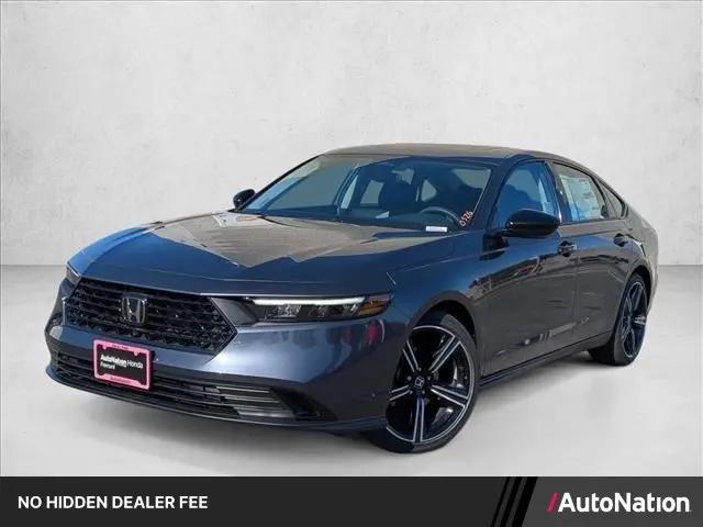 2026 Honda Accord Sedan SE for sale in Fremont, CA