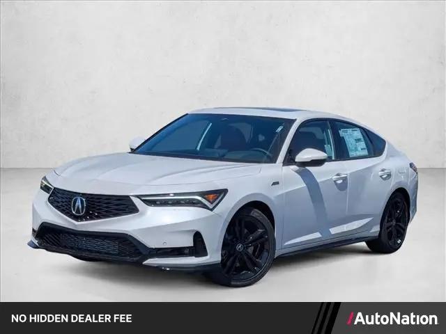 2026 Acura Integra FWD A-Spec with Technology for sale in Torrance, CA