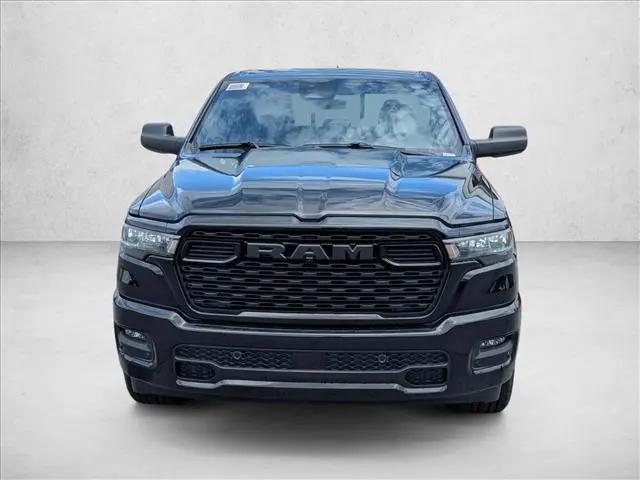 2026 Ram 1500 Express Crew Cab 4x2 5'7" Box