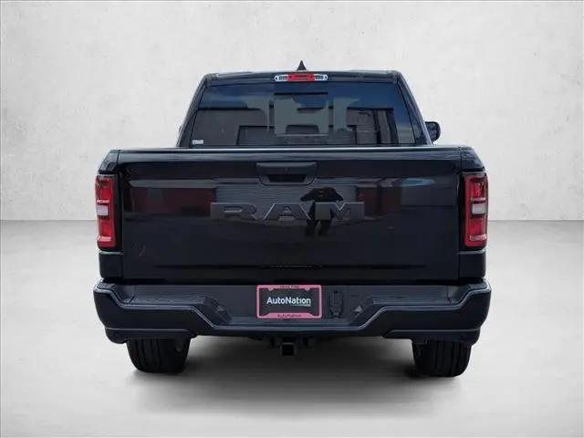 2026 Ram 1500 Express Crew Cab 4x2 5'7" Box