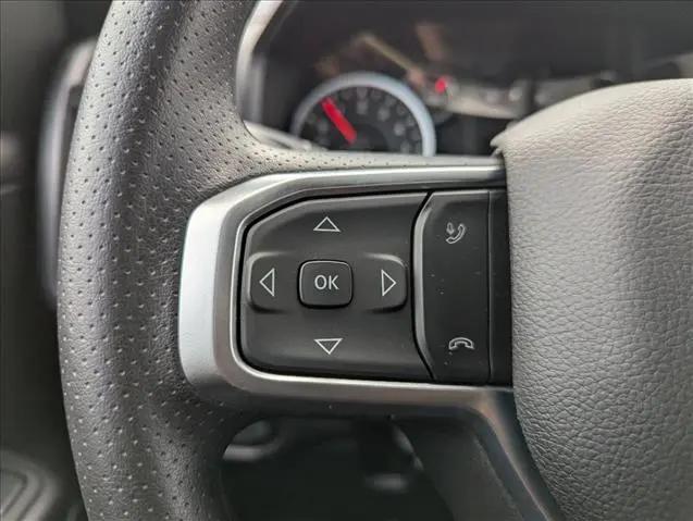 2026 Ram 1500 Express Crew Cab 4x2 5'7" Box
