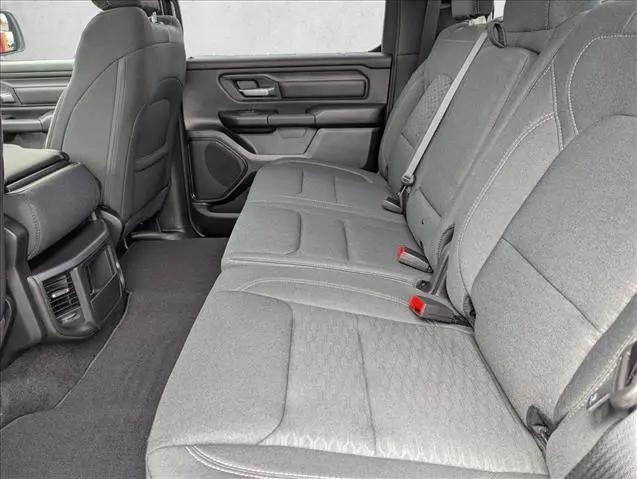 2026 Ram 1500 Express Crew Cab 4x2 5'7" Box
