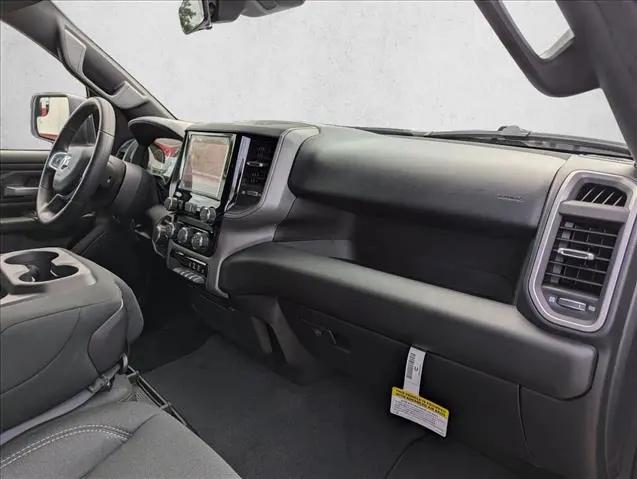 2026 Ram 1500 Express Crew Cab 4x2 5'7" Box