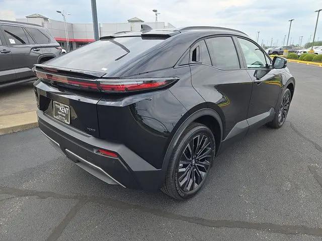 2026 Toyota C-HR XSE