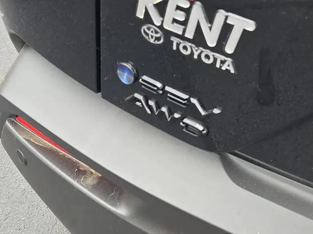 2026 Toyota C-HR XSE