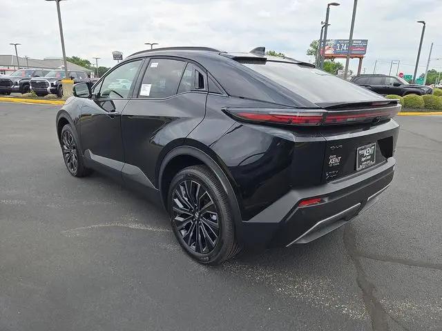 2026 Toyota C-HR XSE