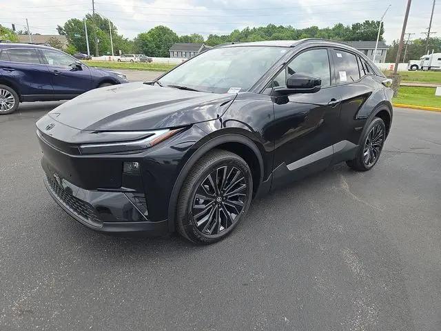 2026 Toyota C-HR XSE