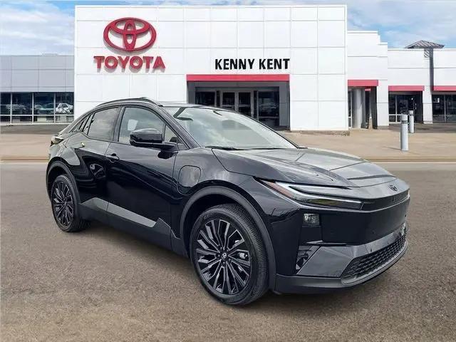 2026 Toyota C-HR XSE for sale in Evansville, IN