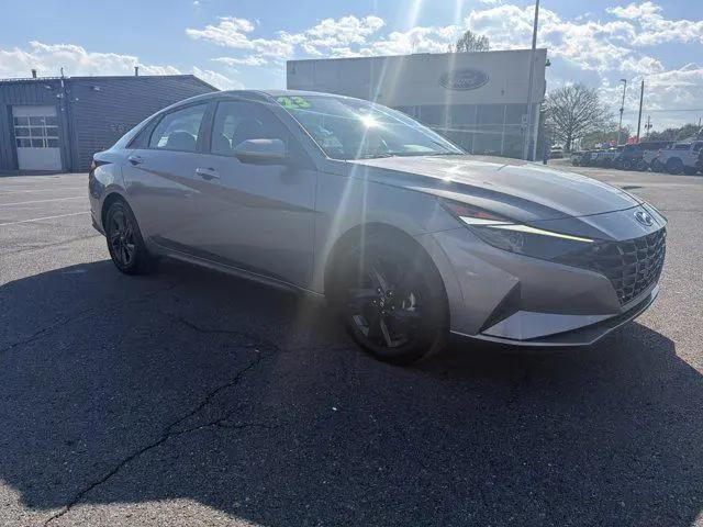 2023 Hyundai Elantra SEL for sale in Lewisburg, PA