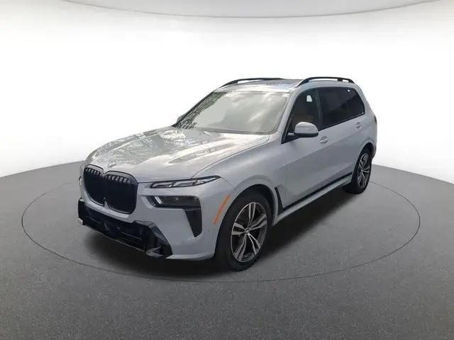 2025 BMW X7 xDrive40i for sale in Catonsville, MD