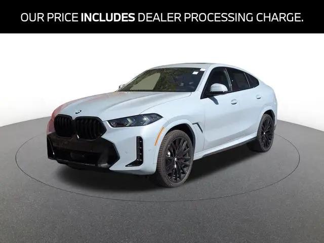 2027 BMW X6 xDrive40i for sale in Catonsville, MD