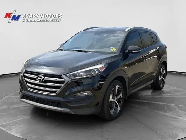 2016 Hyundai Tucson Sport for sale in Forest Lake, MN