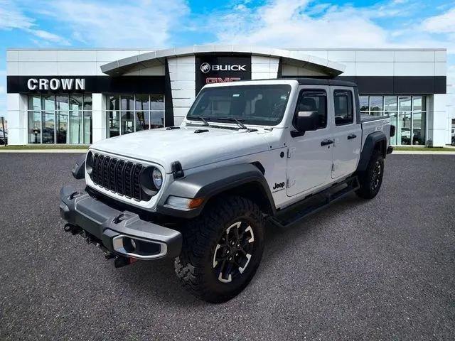 2024 Jeep Gladiator Sport for sale in Metairie, LA