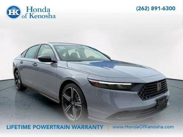2026 Honda Accord Sedan SE for sale in Bristol, WI