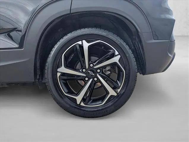 2022 Chevrolet TrailBlazer FWD RS
