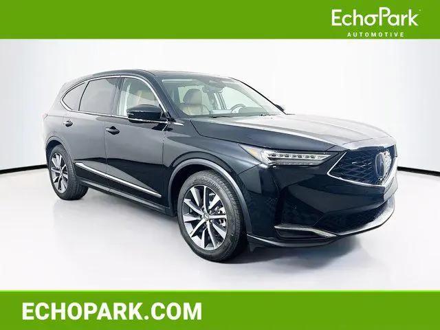 2026 Acura MDX Technology Package for sale in Charlotte, NC
