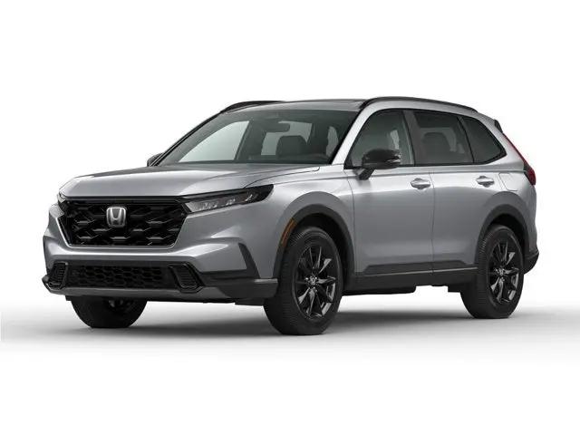 2026 Honda CR-V Hybrid 2WD Sport-L for sale in Corpus Christi, TX
