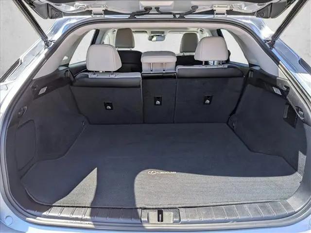 2017 Lexus RX 350 RX 350