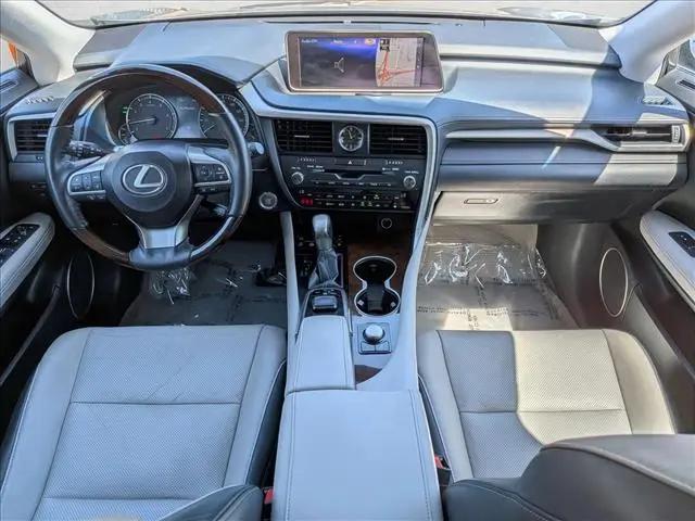 2017 Lexus RX 350 RX 350