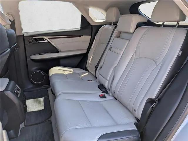 2017 Lexus RX 350 RX 350
