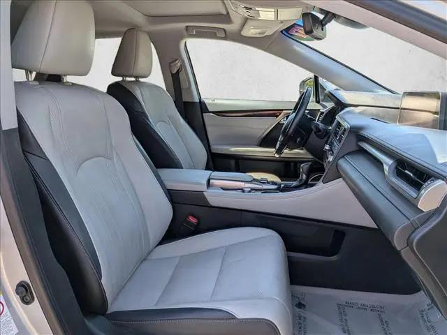 2017 Lexus RX 350 RX 350