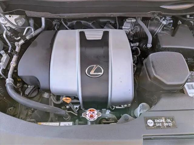 2017 Lexus RX 350 RX 350