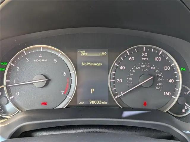 2017 Lexus RX 350 RX 350
