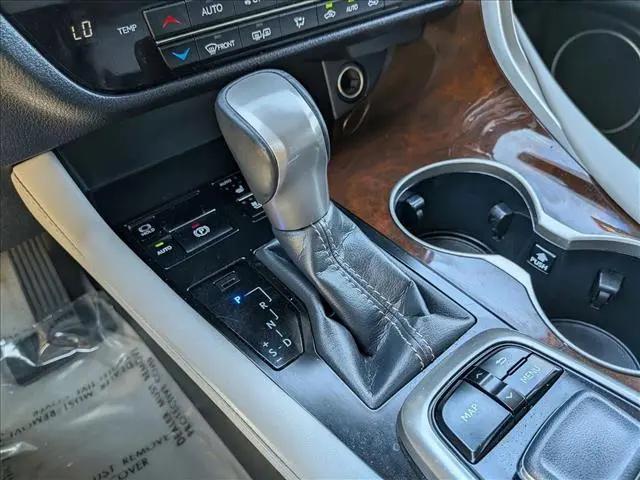 2017 Lexus RX 350 RX 350