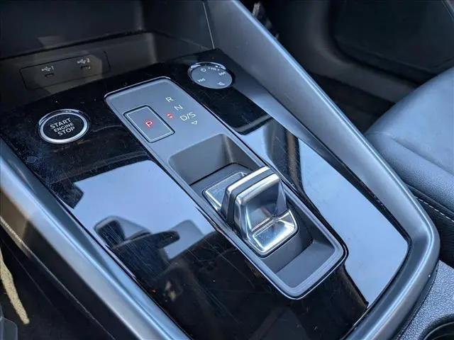 2024 Audi A3 Premium 40 TFSI Front-Wheel Drive S tronic