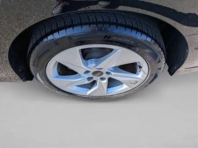 2024 Audi A3 Premium 40 TFSI Front-Wheel Drive S tronic