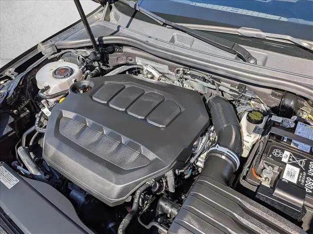 2024 Audi A3 Premium 40 TFSI Front-Wheel Drive S tronic