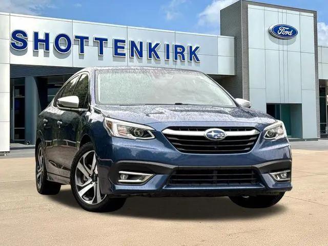 2022 Subaru Legacy Touring XT for sale in Granbury, TX