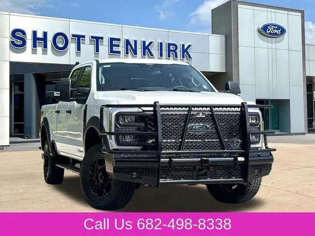 2026 Ford F-250 XL for sale in Granbury, TX