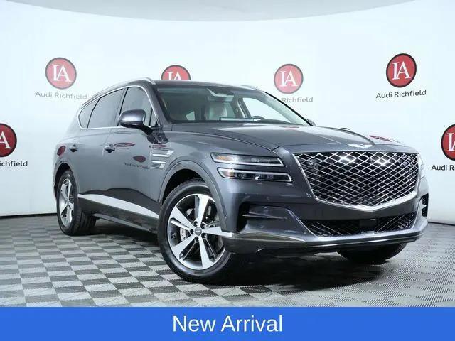 2023 Genesis GV80 3.5T AWD for sale in Richfield, MN