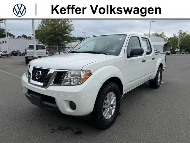 2019 Nissan Frontier SV for sale in Huntersville, NC